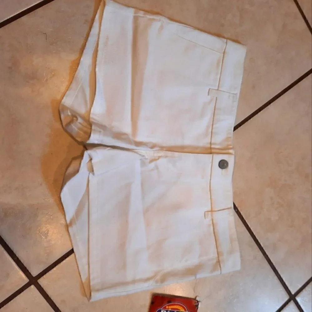 NWT Dickies Cotton Shorts